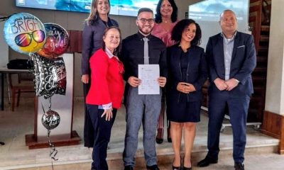 Julio graduacion DIMAS Julio graduacion DIMAS